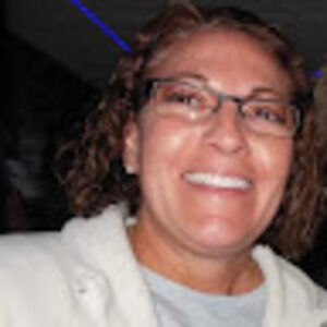 Meet your Posher, Jodi